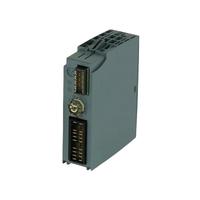 Módulo de E/S Distribuidas 6ES7132-6HD01-0BB1 ET 200SP con Salida de Relé 5A, E/S de Campo Distribuidas para Gabinete de Control Remoto