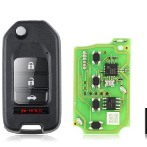Télécommande de voiture Xharse VVDI XK Series General Motors avec fonction de réponse - Product Image 5