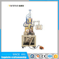 Machine à souder automatique pour soudure de réservoir, acier inoxydable, cuivre, aluminium,