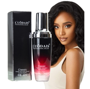 Productos para el Cuidado y Peinado del Cabello con Aceite de Argán Luodais - Product Image 1