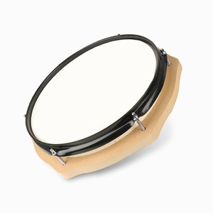 G8012/9012 Factory Direct Snare Maple Drum Practice Pad Intensive Silent Musical <span class=keywords><strong>Instrument</strong></span> Accessories for Practice - Product Image 5