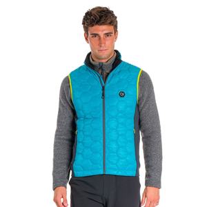 Gilet da esterno per uomo GEROLA - Product Image 1