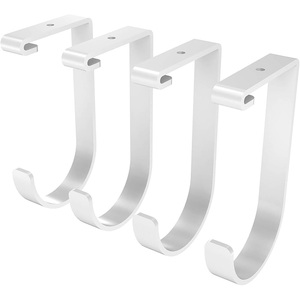 Crochets de suspension OEM pour vélo de montagne <span class=keywords><strong>au</strong></span> plafond intérieur Support de suspension suspendu en acier mural à bas prix pour les garages - Product Image 2