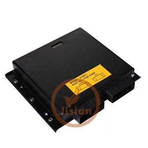 Controlador de Excavadora ROBEX 140W-7, Placa de Circuito 21N4-32300 - Product Image 5