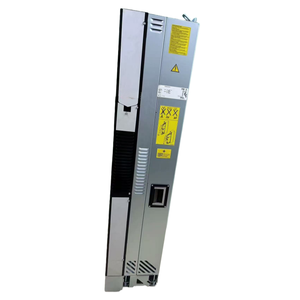 Nuevo en Stock, Controlador de Torque Directo Serie ACS880-07, ACS880-07-0124A-5, Potencia: 75 KW, Corriente: 124A - Product Image 1