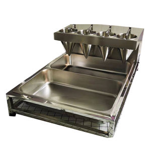 Máquina para Hacer Boba de Té de Burbujas, 110v 220v, 8-10mm, Máquina para Hacer Boba de Gelatina, Gran Venta en Europa - Product Image 5