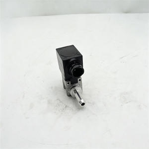 Vente directe du fabricant, électrovanne 433-6972-01 24V, adaptée aux excavateurs et chargeurs, disponible en stock - Product Image 5