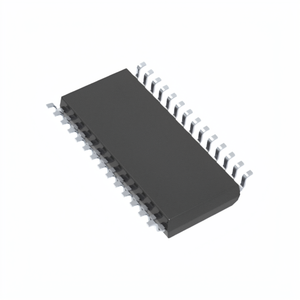 Embedded ST72F262G1M6TR Electronics Component 28 SOlC Manufacturer Channel - Product Image 1