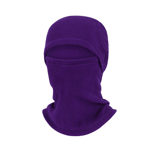 <span class=keywords><strong>Bonnet</strong></span> de <span class=keywords><strong>ski</strong></span> de moto d'hiver avec logo personnalisé en gros, couverture intégrale du visage avec masque facial, cagoule de créateur pour le sport - Product Image 4