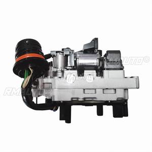 Conjunto de cuerpo de válvula de transmisión automática 6DT35/02E, pieza de motor para accesorios de coche BYD - Product Image 4