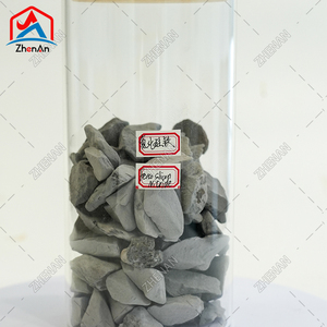 เฟอร์โรซิลิกอนไนไตรด์สำหรับอุตสาหกรรมเหล็ก - Product Image 4