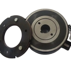 DLD2 DLD2-2.5 คลัตช์ 24v ควบคุมความเร็วหยุด - Product Image 3