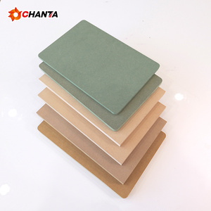 Kích thước tùy chỉnh <span class=keywords><strong>MDF</strong></span> độ dày <span class=keywords><strong>1mm</strong></span> 18mm dày ván <span class=keywords><strong>MDF</strong></span> giá - Product Image 3