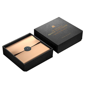 Costume Cardboard <strong>Jewelry</strong> <strong>Box</strong> Belvet Mirror Black <strong>Ceramic</strong> Foam Inserts Gift Luxury Inserts Leatherette <strong>Jewelry</strong> <strong>Box</strong> - Product Image 1