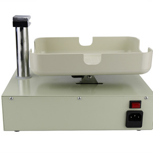 Balanza Electrónica de Laboratorio Uriki, Instrumento de Pesaje de Precisión de 0.001g para Uso en Laboratorio - Product Image 1