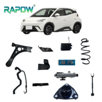Pièces détachées automobiles OEM en gros pour BYD DOLPHIN SURF : Carrosserie, Suspension, Pare-chocs, Phare, Bras de suspension, Amortisseur pour BYD EV RAPOW