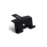 Support de tablette en acier inoxydable pour système de point de vente mobile et portable avec support mural