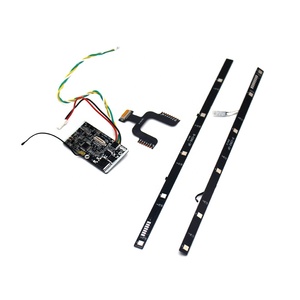 Kit <span class=keywords><strong>BMS</strong></span> batterie pour trottinette électrique <span class=keywords><strong>Xiaomi</strong></span> M365, 8 pouces - Product Image 4