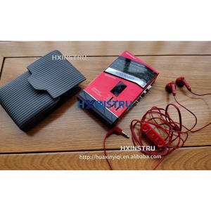 1 pièce Sharp JC-850 Tape Walkman H - Product Image 1