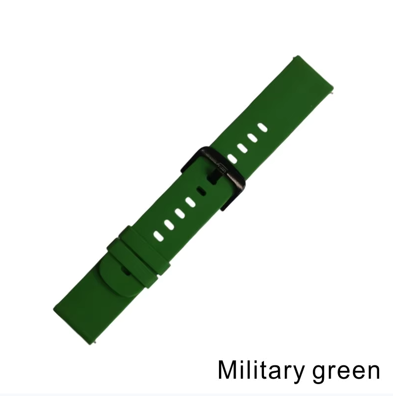 สีเขียวเที่ยงคืน