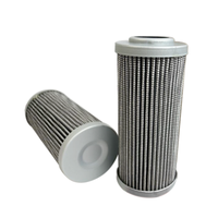 Filtro de aceite lubricante 0110D003BN3HC 0110D005BN3HC 0110D010BN3HC 0110D020BN3HC Elemento de filtro de aceite hidráulico
