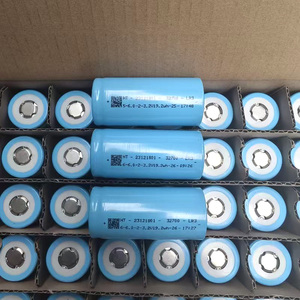 1S2P 32700 3.2v 6000mAh充電式Lifepo4バッテリーパックI2C通信プロトコル円筒形リチウムイオン電池 - Product Image 3