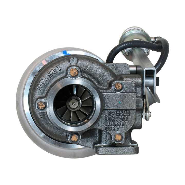 4044947 4045185 3960478 4035253 HX35W 6bt turbocharger for cummins 