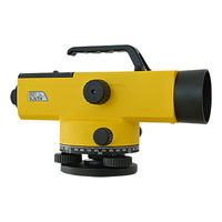 SOUTH DSZ1 Niveau automatique 55x Grossissement utilisé pour la construction Niveau automatique sud de haute précision