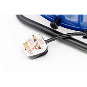 Extension d'enrouleur de câble de la Tanzanie <span class=keywords><strong>50M</strong></span> usage extérieur résistant industriel 3*2.5 4 voies - Product Image 6