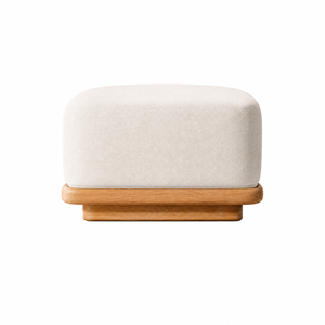Set Divano da <span class=keywords><strong>Esterno</strong></span> in Teak Impermeabile a Prezzo di Fabbrica, Divano Lounge con Chaise Longue per Resort, Villa e Balcone - Product Image 4