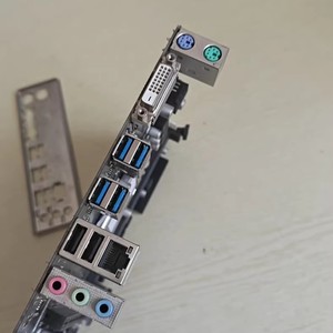 B150M-D2VX/D3VX-SI Desktop Motherboard Cheap Original <b>LGA1151</b> 6th 7th Generation I7 I5 I3 DDR4 Double Memory GigaByte B150 Mothe - Product Image 6