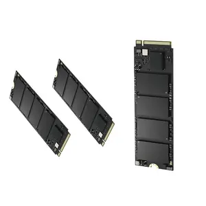 Solid PCIe SSD M.2 2280 Nvme 4TB leggi 4900 MB/s Steam Deck SSD con Toshiba Nand V-Nand per sistemi Server ssd unità esterna da 1tb