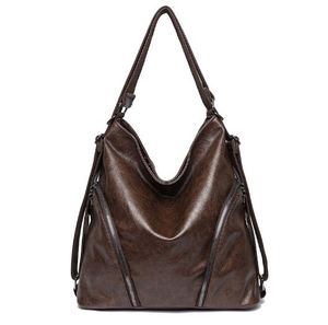 Sac à main de travail léger 2026 pour enseignantes et infirmières, sac à bandoulière matelassé, sac fourre-tout pour femmes avec petite pochette de maquillage - Product Image 1