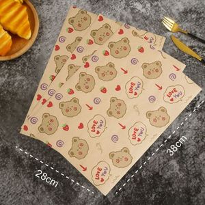 Factory OEM Customized INFFY Specialty <b>Paper</b> <b>Recyclable</b> Wood Pulp Clothing Packaging <b>Paper</b> 110x57x15mm Uncoated Offset Printing - Product Image 3
