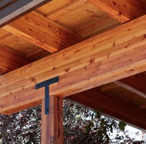 Vigas Estructurales de Madera Encolada (Grado de Apariencia Arquitectónica) - Product Image 4