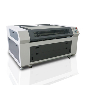 Máquina de Corte Láser Acrílica para Publicidad de 130W/150W, Máquina de Grabado Láser para Plexiglás y Copas de Vino 1390 - Product Image 6