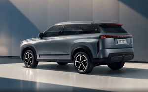 <span class=keywords><strong>Chery</strong></span> <span class=keywords><strong>Tiggo</strong></span> 7 SUV Compatto Motore 1.5T da 156 CV a Benzina Versione Luxury Auto Cinesi Economiche all'Ingrosso Vetture Nuove a Prezzi Accessibili - Product Image 2