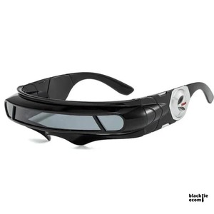 Gafas de Sol Polarizadas de Diseño Único con Protección UV400 para Conducir y Ciclismo Disponibles para la Venta - Product Image 6