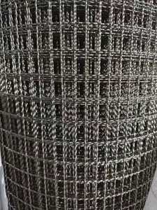Cages et enclos pour pigeons de course en treillis soudé en fil d'acier 304, galvanisé à chaud, pour usage aviaire et à faible teneur en carbone - Product Image 5