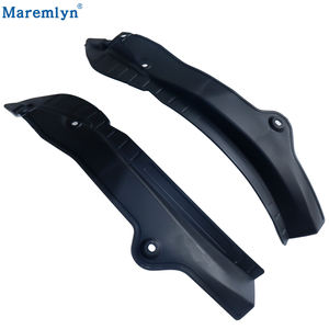 Cubierta de plástico para guardabarros de coche Honda <span class=keywords><strong>CRV</strong></span> <span class=keywords><strong>2013</strong></span>, resistente, a <span class=keywords><strong>precio</strong></span> de fábrica - Product Image 4