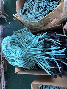 Gymarts Widerstandsband Elastisches Band Fitnessband Widerstandsrohr für Fitness - Product Image 2