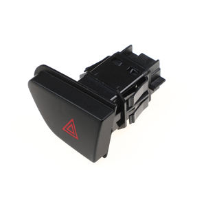 Interrupteur de feux de détresse 100025922 25290-7372R pour <span class=keywords><strong>Dacia</strong></span> Duster Renault Captur Clio MK4 <span class=keywords><strong>Zoe</strong></span> - Product Image 2