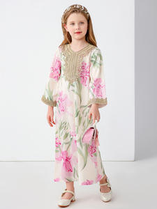 Turbantes de Lana de Estilo Étnico Xinjiang para Mujer, Ropa Tradicional de Oriente Medio, para <span class=keywords><strong>Viajes</strong></span> a Turquía y <span class=keywords><strong>Egipto</strong></span> - Product Image 2