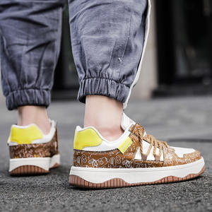 Greatshoes, Proveedores de Zapatillas Deportivas de China, Zapatillas para Hombre, Zapatillas Deportivas Masculinas, Zapatillas para Correr para Hombre - Product Image 4