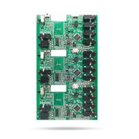 1000W 12V 2Sc5200 2Sa1943 Tda7296 Tda7294 Tda7265 Tda7388 3773 Mono Subwoofer Transistor Puissance Audio Amplificateur Pcb Circuit Board