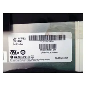 Module d'écran LCD LM171W02-TLB2 17.1 pouces 1440*900