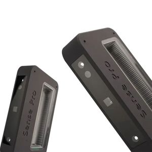 Pmax cảm giác Pro cầm tay cầm tay đầy đủ màu sắc 3D Máy quét 10fps/S quét đa chế độ chính xác cao 0.1mm một máy quét hoạt động chính - Product Image 4