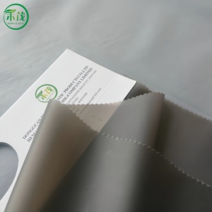 Tissu Hypalon personnalisé de haute qualité, tissu en caoutchouc Hypalon polyester, matériau imperméable durable pour bateaux gonflables - Product Image 3