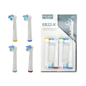 Replacement Rotating <strong>Toothbrush</strong> Head <strong>Holder</strong> <strong>Oral</strong> Brush Heads - Product Image 6