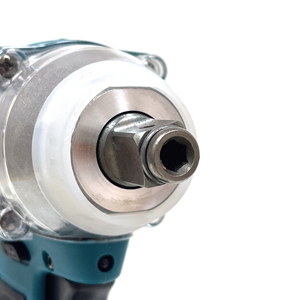 Bộ cờ lê pin Lithium 21V công suất cao, đa chức năng, sửa chữa ô tô, súng khí nén, tua vít, mô-men xoắn lớn, phù hợp cho - Product Image 4